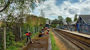 SWR Sustainability Week 2018